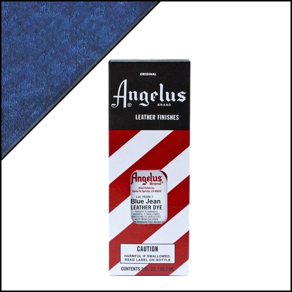 Angelus Leather Dyes