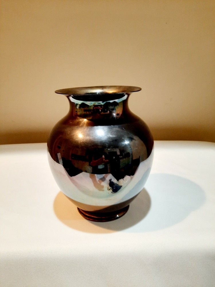 Vintage Reed & Barton 5074 Urn