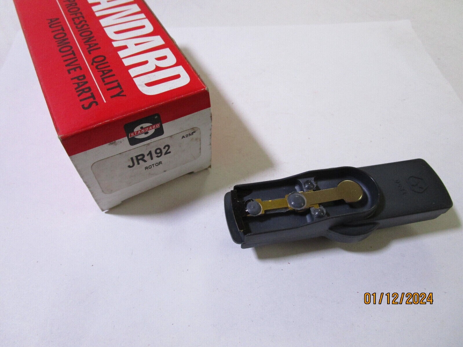 Standard Ignition Distributor Rotor JR-192