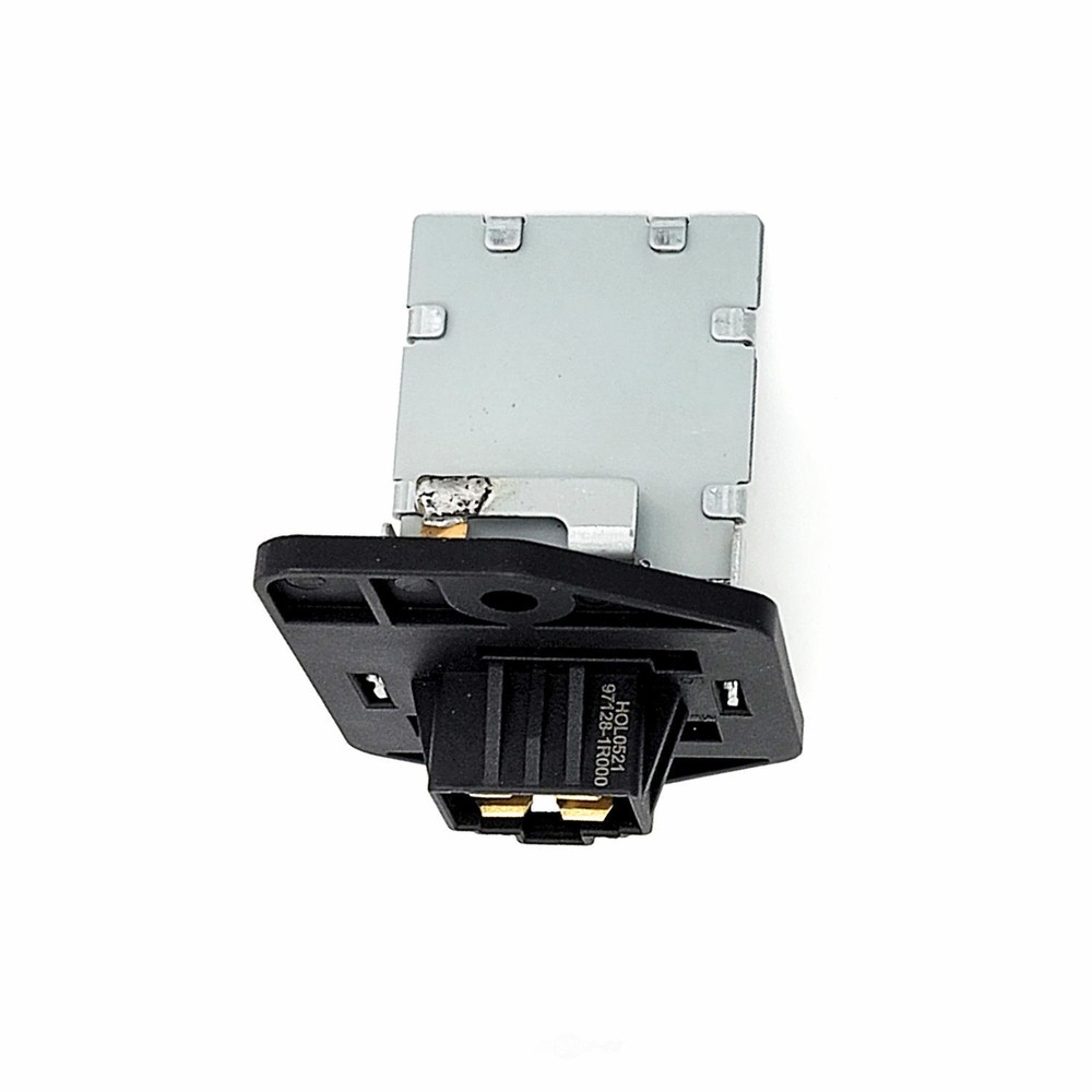 BLwr Motor Resistor   Holstein   2BMR0561