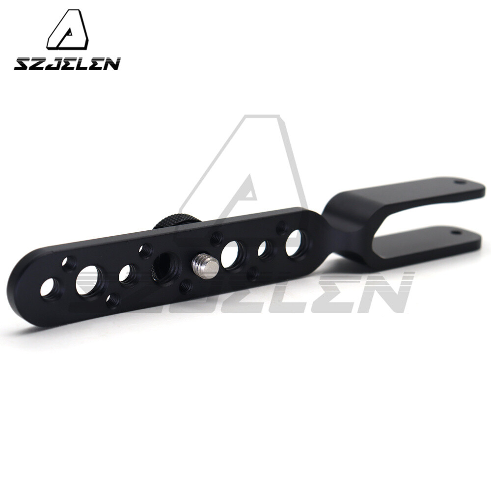 Camera Fixed Image Transmission Bracket for DJI Roini 2/Teradek/VAXIS