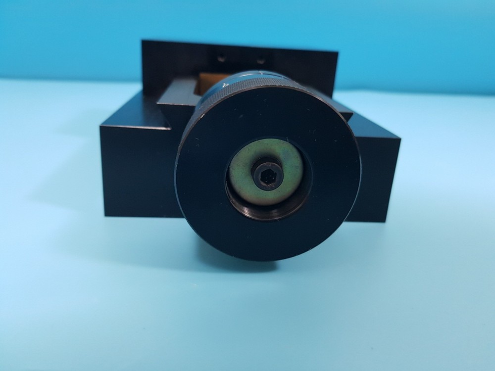 240mm Linear Manual Stage