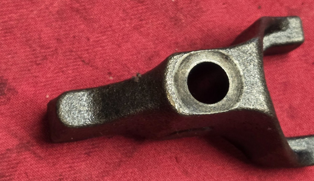 FUEL INJECTION HOLD DOWN 3151
