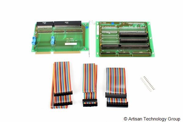 PC-LabCard PCL-755C  Slot Extension Kit