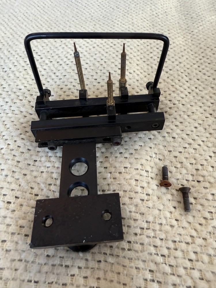 Martin Archery Dovetail Sight