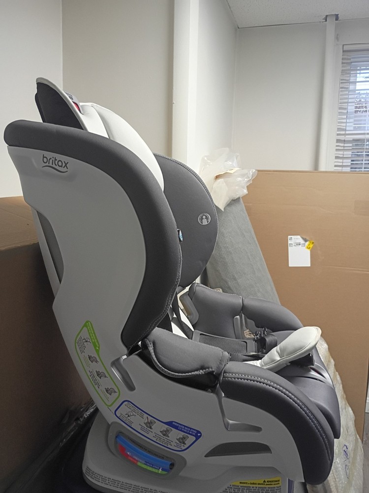 britax clicktight marathon