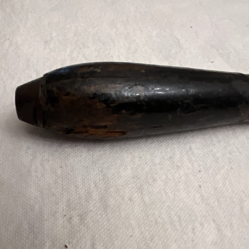 Vintage Stillson #10 Pipe Wrench