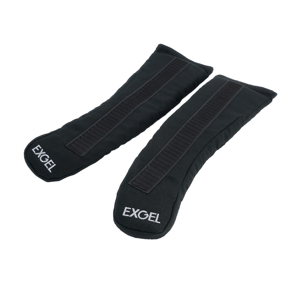 HANS Device EXGEL Padding Set