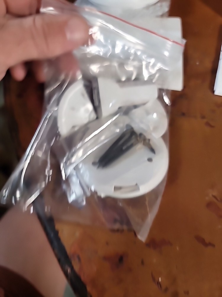 Legrand Wattstopper LMPC-600 Wireless PIR Celing Sensor NIB