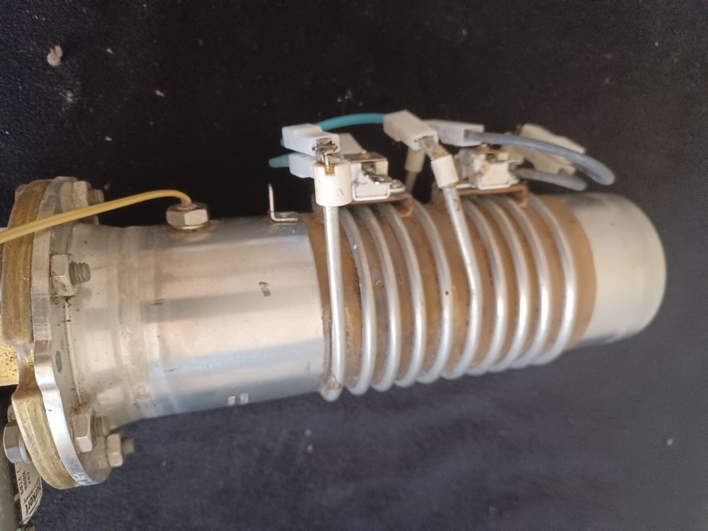 THERMOPLAN/ BUNN TIGER ESPRESSO MACHINE HEATING TANK MODULE