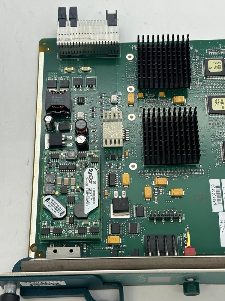 Sycamore Networks DS3M24