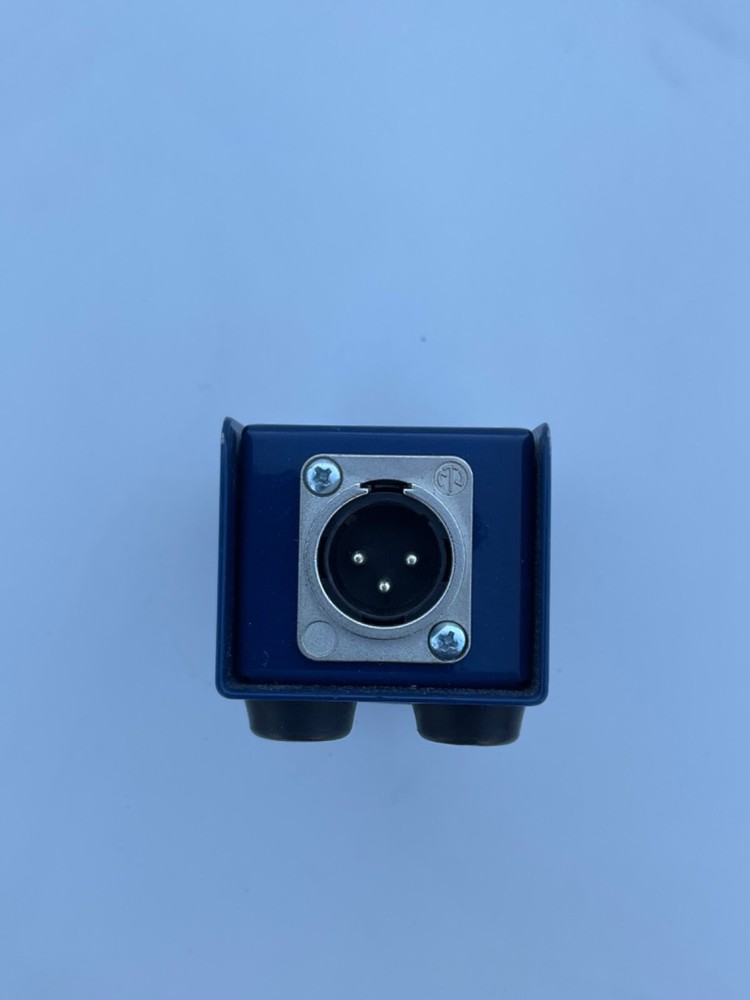 Cloud Microphones Cloudlifter CL-1 Activator Microphone Preamp
