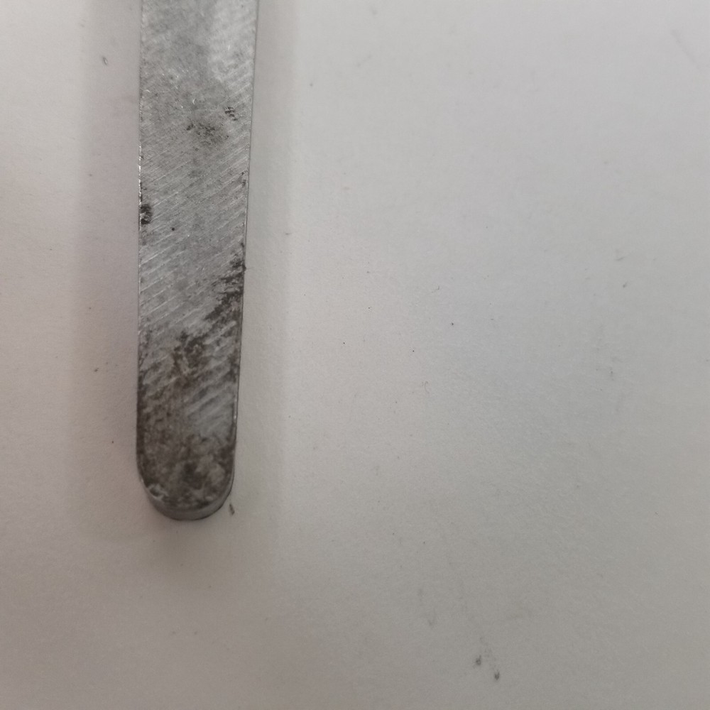 HOOK SPANNER WRENCH