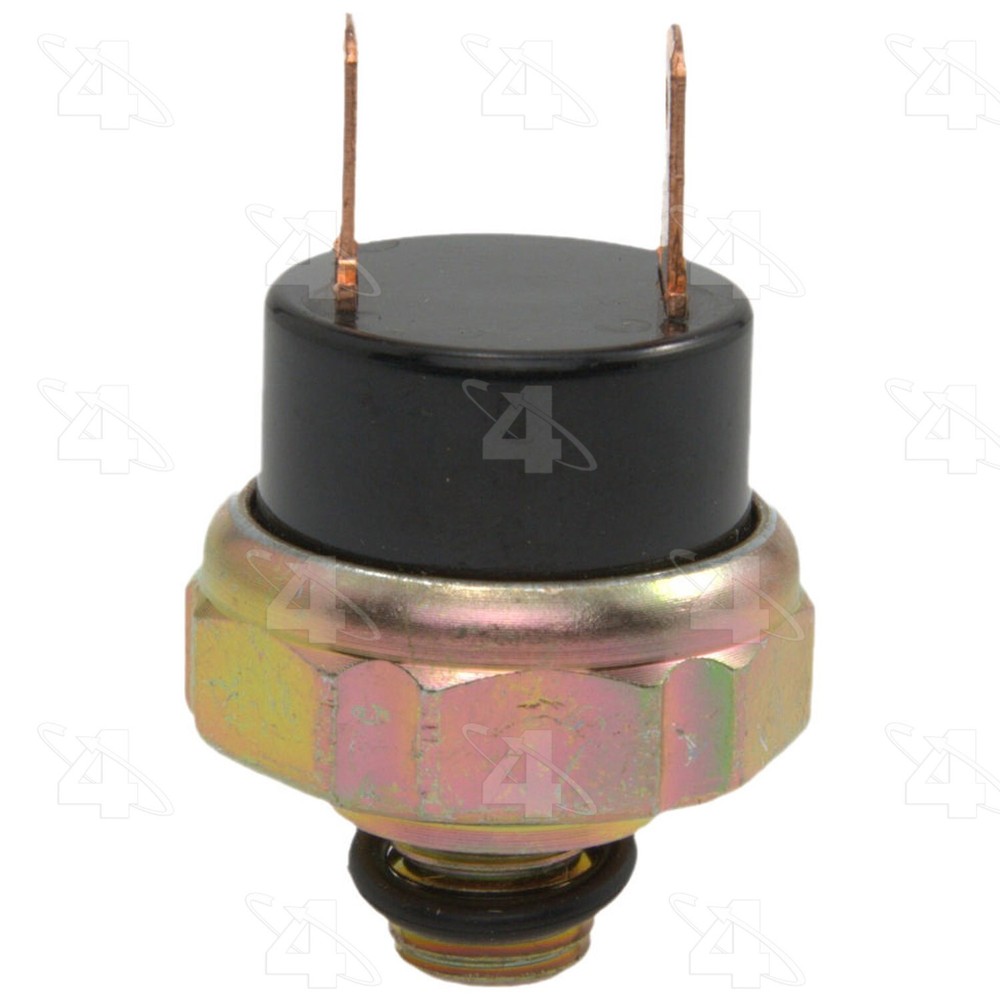 A/C Compressor Cut-Off Switch 4 Seasons For 1994 Dodge B350