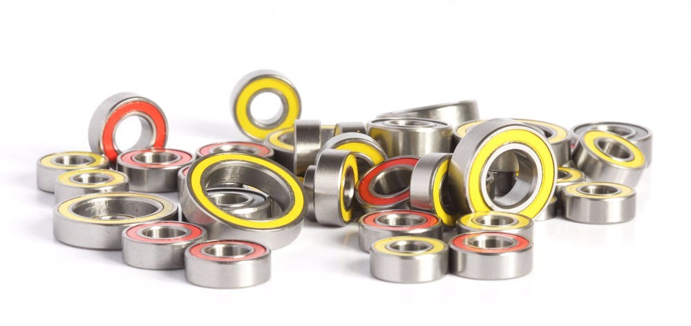 Ball Bearing Kit for Summit