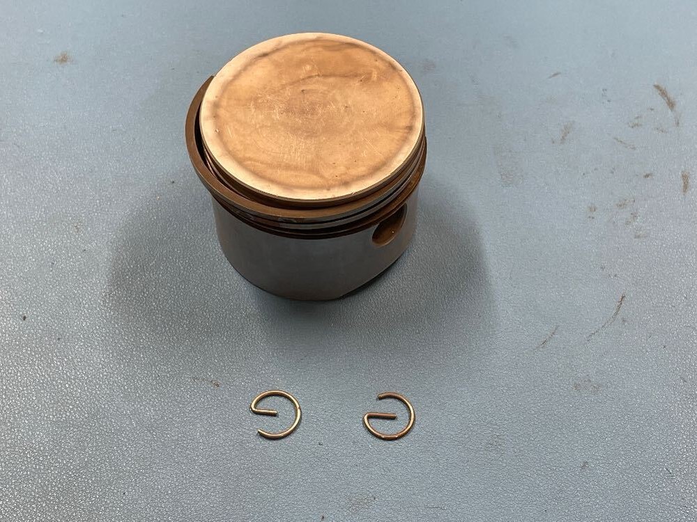 Tecumseh 33562 USE 34535