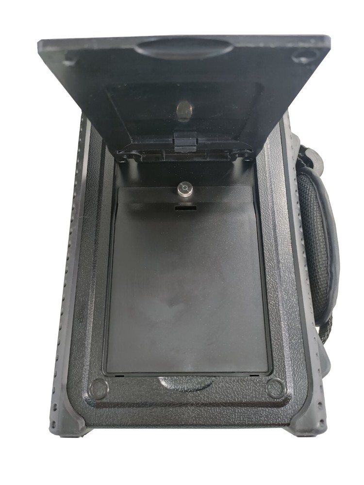 Ultrasonic Flaw Detector Machine with Measuring Range 0~10000mm 6dB DAC Function