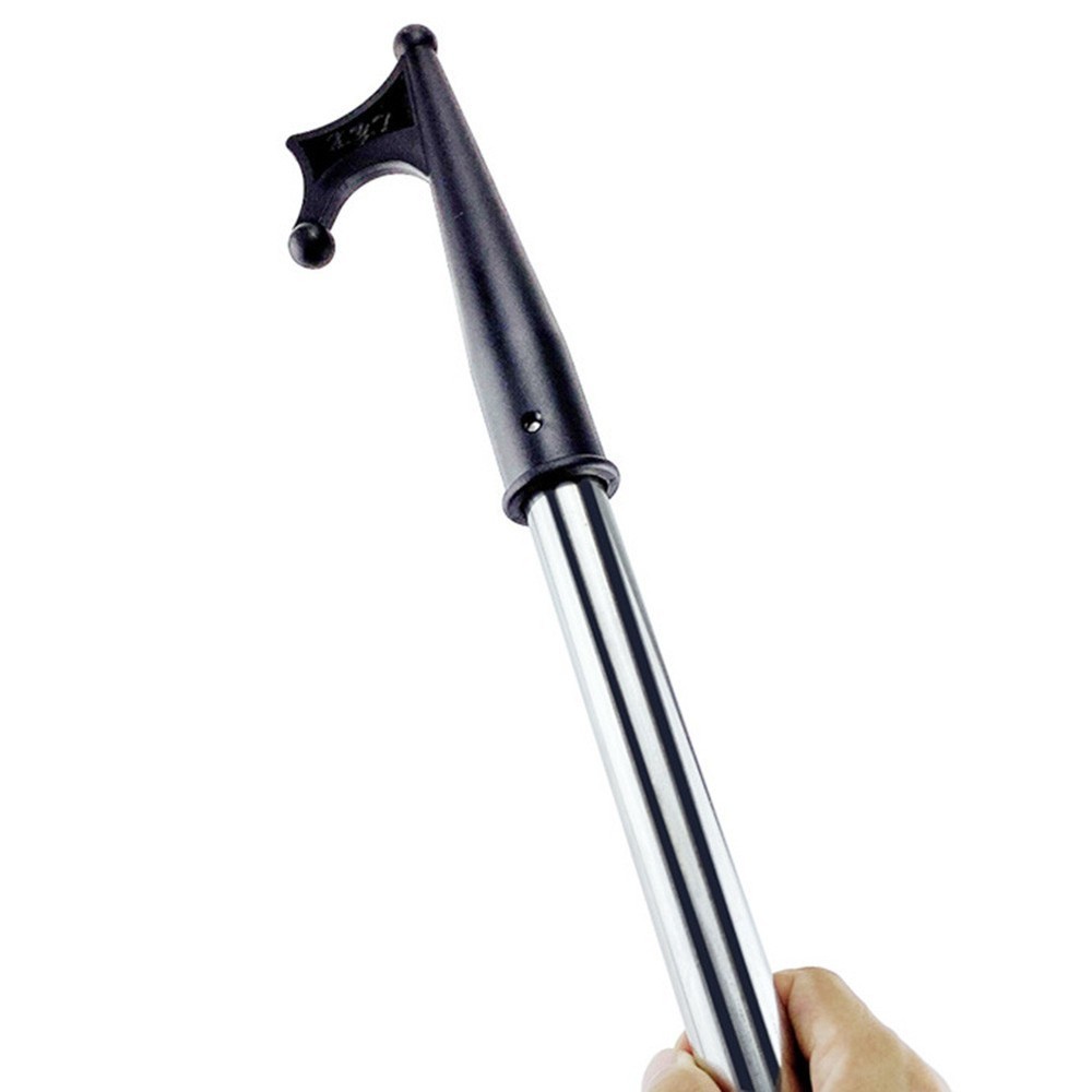 Boat Hook Head End Perfect Docking And Undocking Aid For Pushing&Securing Docks