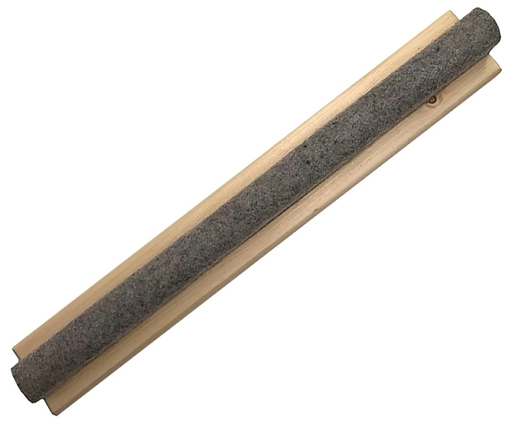 20 Inch Wooly Pressing Bar by Ewe & Me Wool