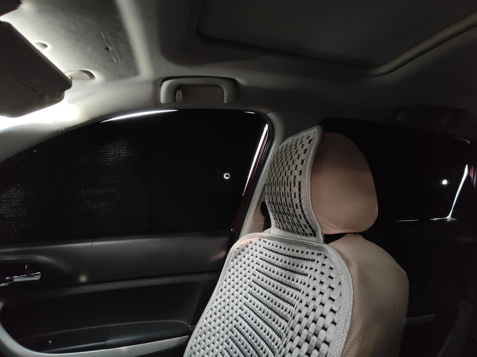 8X Front Side Rear Window Windshield Privacy Sunshade For Tesla Model S