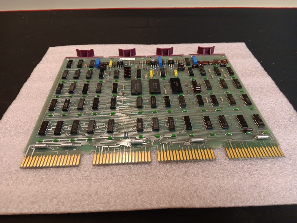 VINTAGE DEC DIGITAL M8901 YB 5010467F-P2 TU16 DATA SYNC BOARD MODULE (SM)