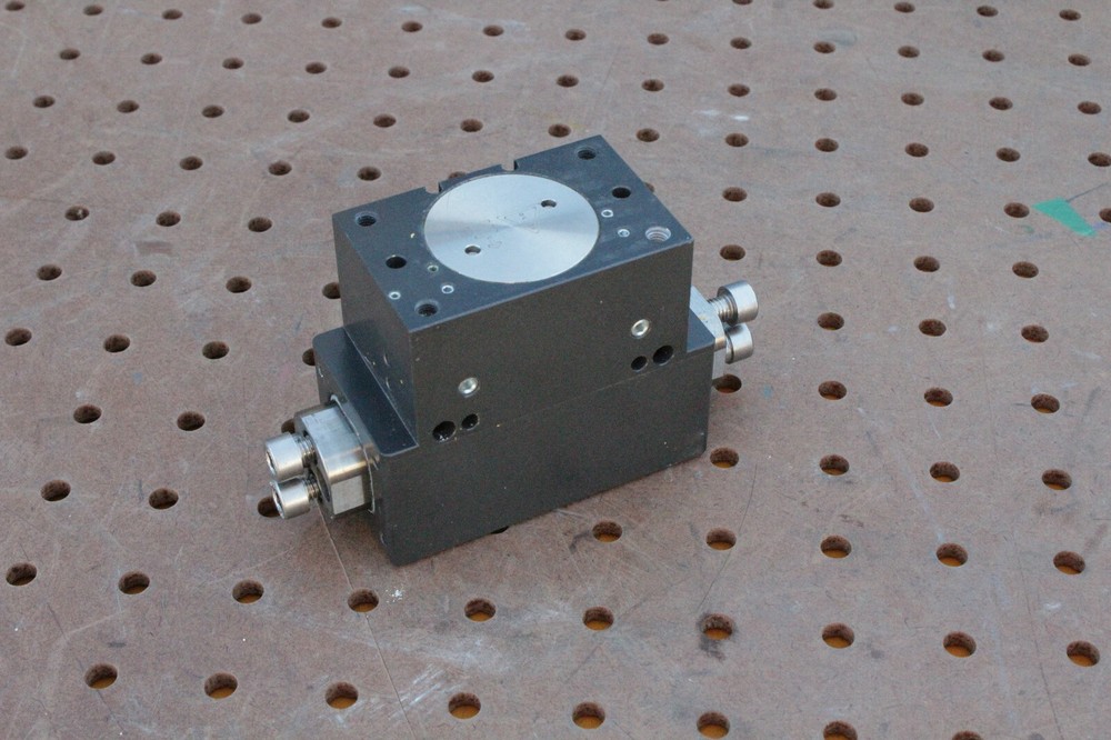 SOMMER AUTOMATIC GP1808NO-B