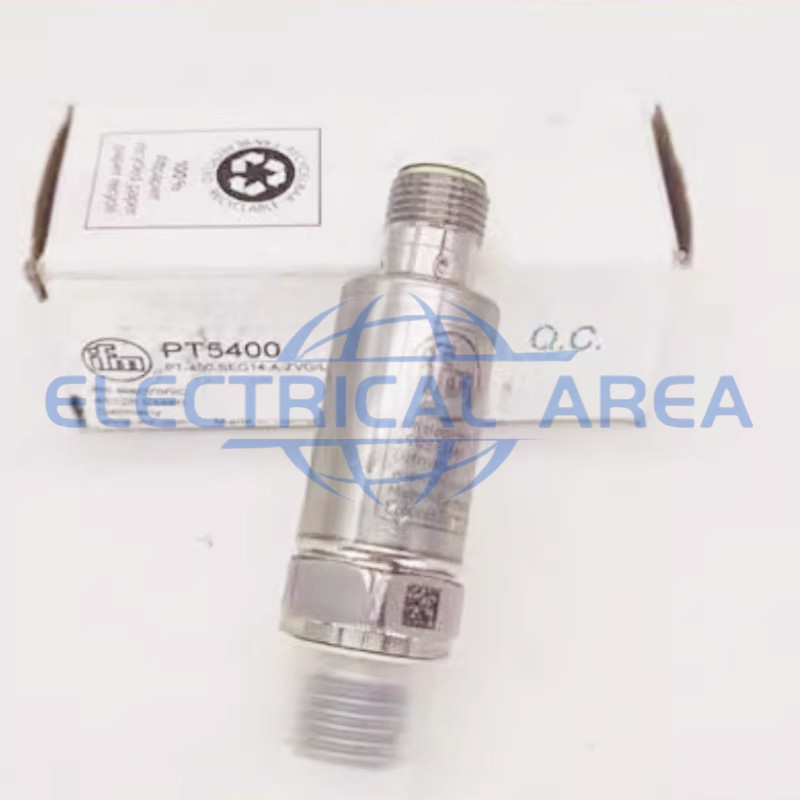 1PC NEW IFM PT5400 Sensor Switch Fast delivery