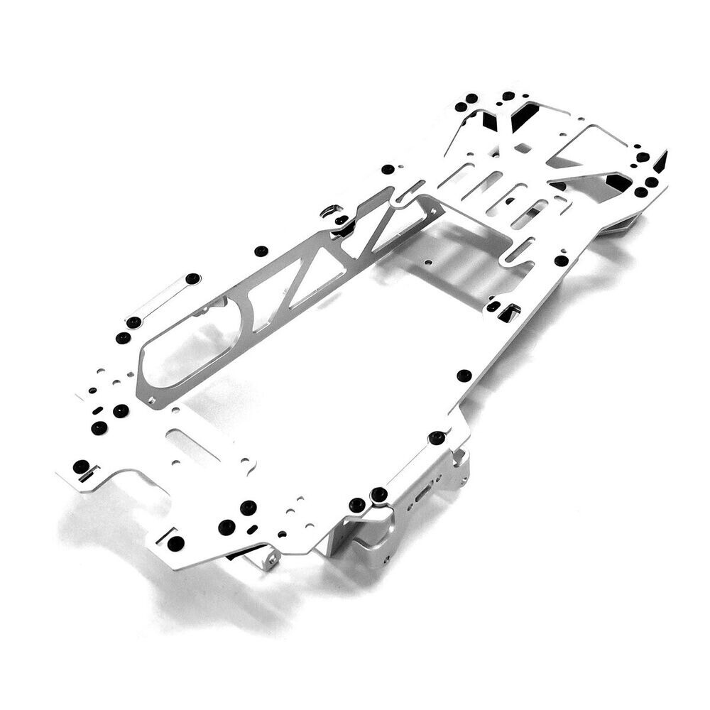Aluminum Chassis Frame Kit for Tamiya Wild One Upgrades