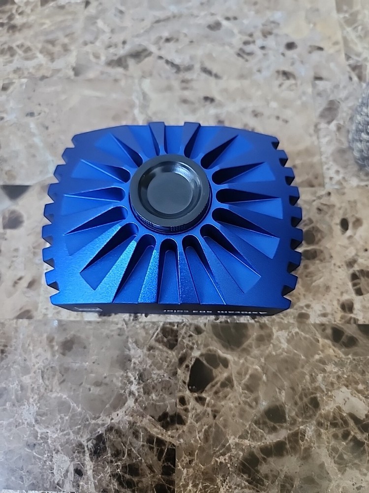 Zeiss Axiocam 503 Color Camera Microscope