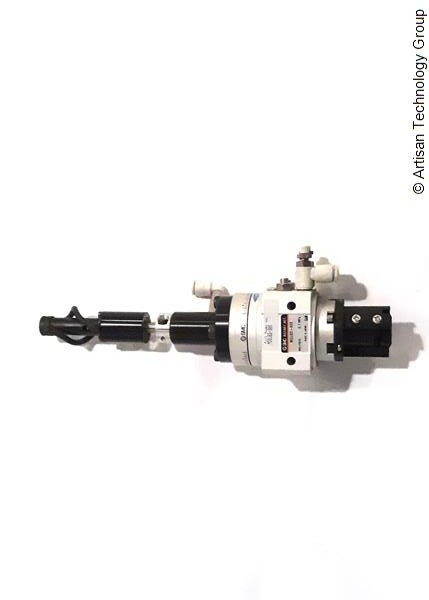 SMC MSUB3-90S Rotary Actuator