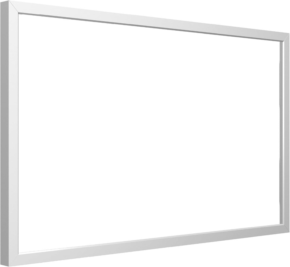 Mission Brand Amazon Silver Frame for Echo Show 21