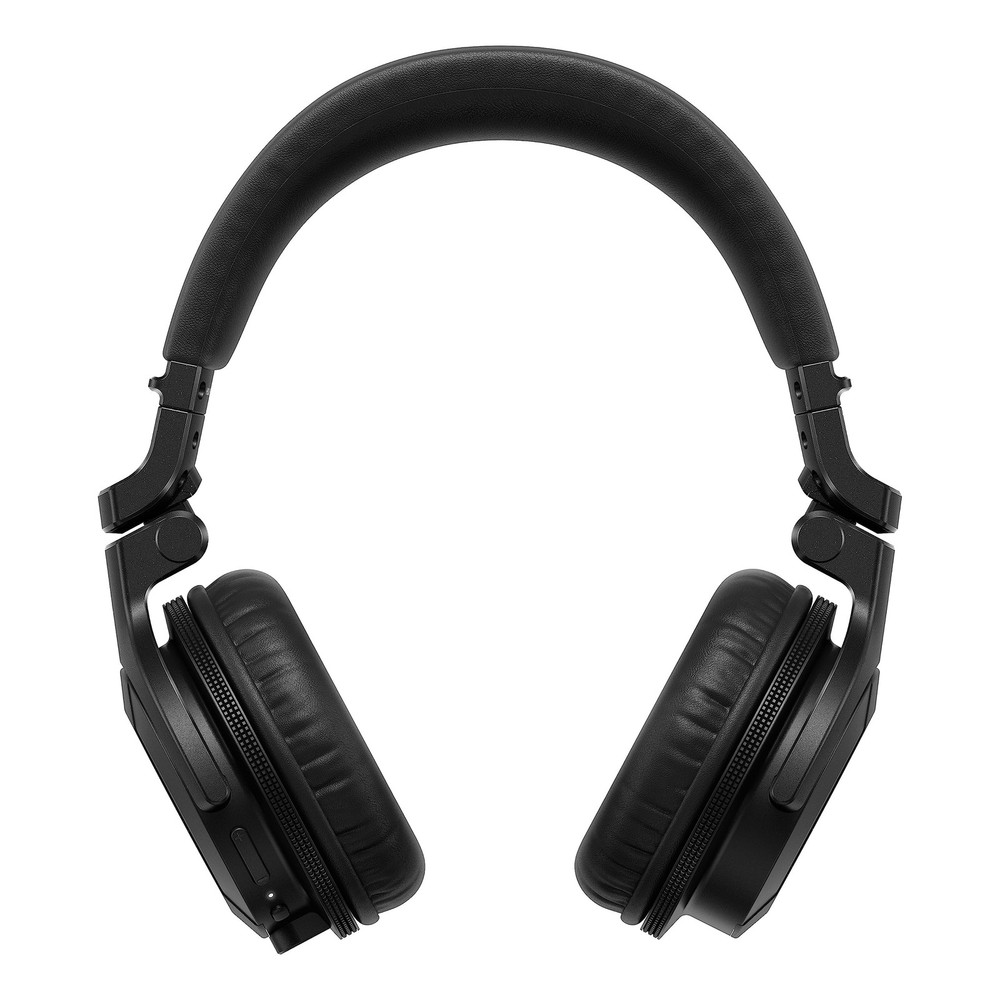 "OnEar Bluetooth Headphones for DJs Wired and Wireless Options"