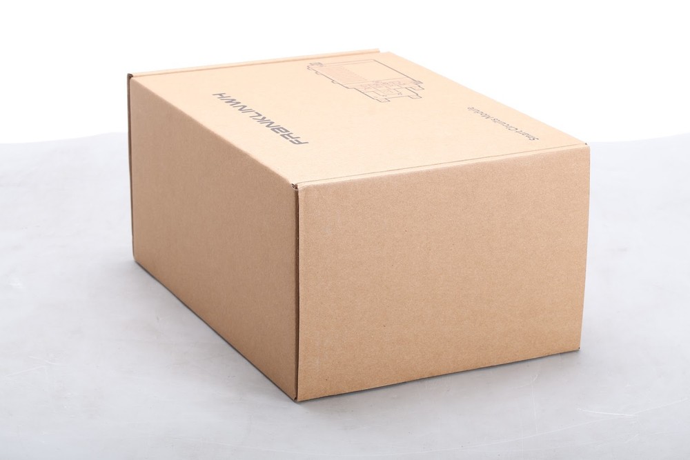 FranklinWH ACCY-SCV2-US Smart Circuits Module - NEW Sealed