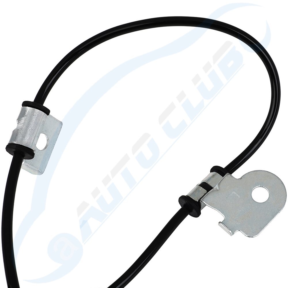 2 X Left & Right Front ABS Speed Sensor Assembly For Subaru Forester 2008-2012