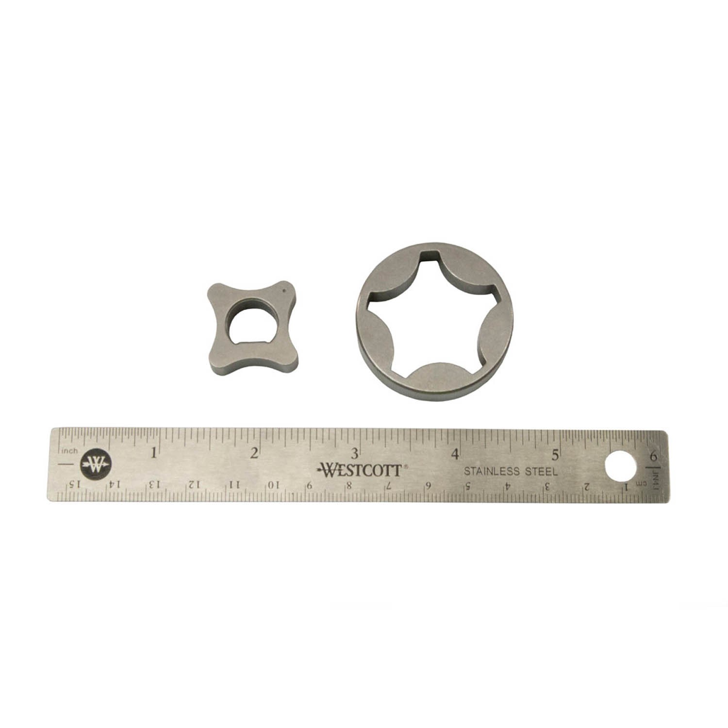 Polaris Gerotor Assembly, 8.5 mm, for RANGER Models, Genuine OEM - 1204577