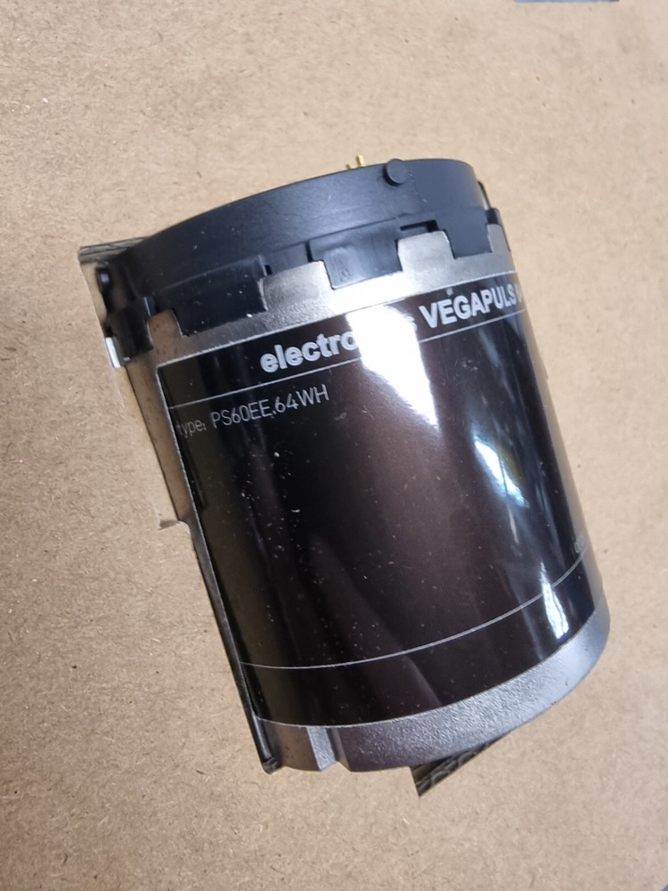Vega PS60EE.64WH Vegapuls 60 Electronics Sensor Module 4-20ma