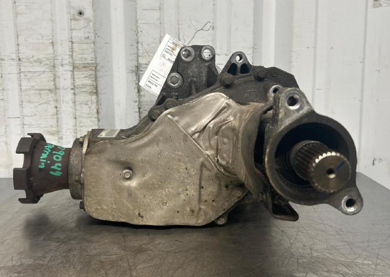 2010-2017 Chevrolet Equinox Terrain Transfer Case Assembly 2.4L 23247709