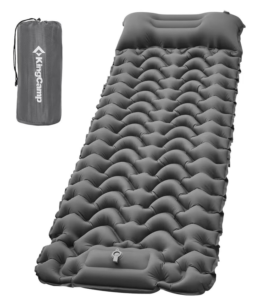King camp Sleeping Mat Lightweight Pad