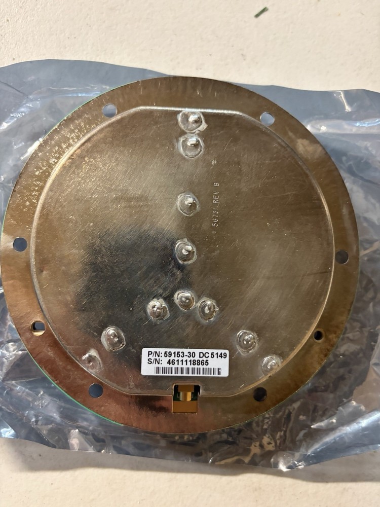 Trimble Part 59153-30 Replacement Part