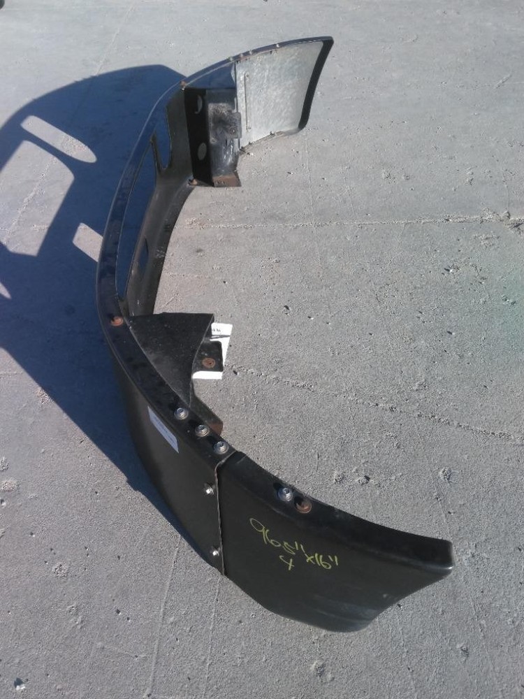 For 2016 MACK CXU612 BUMPER N/A , IL