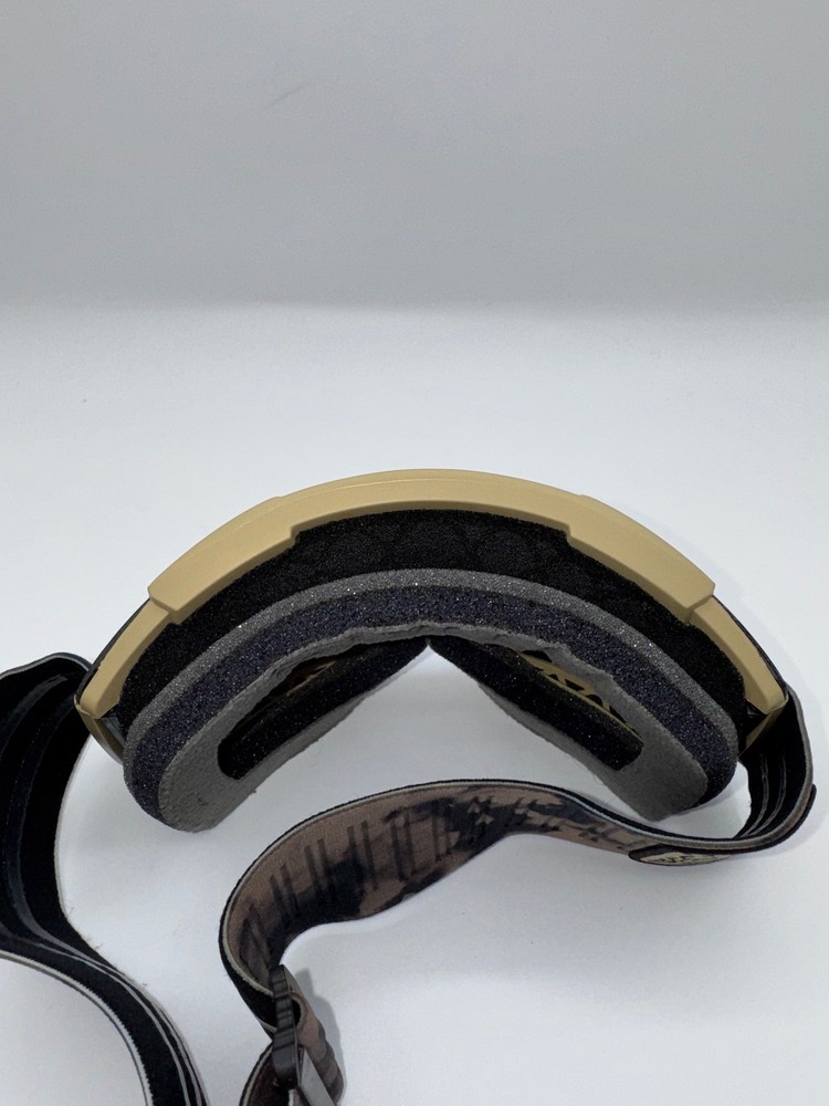 Smith Squad XL Sandstorm Mind Expanders Size M