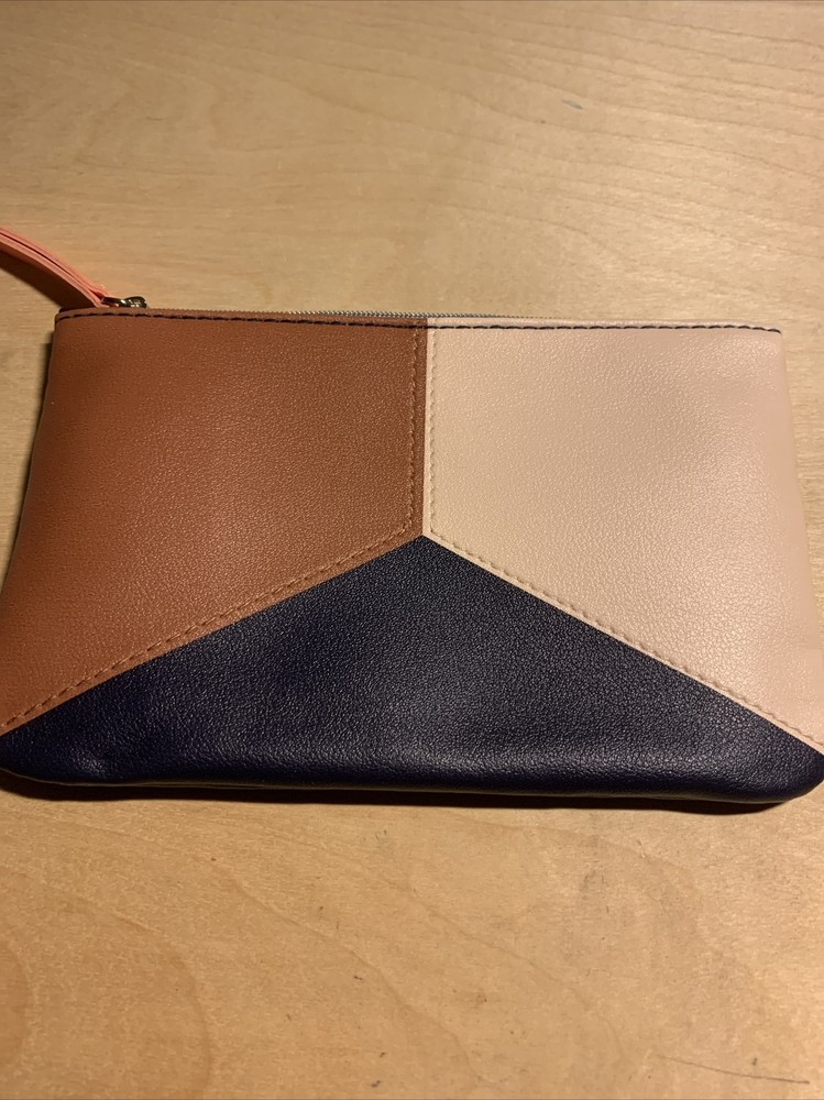 Ipsy Glam Bag November Bag Only Multicolor