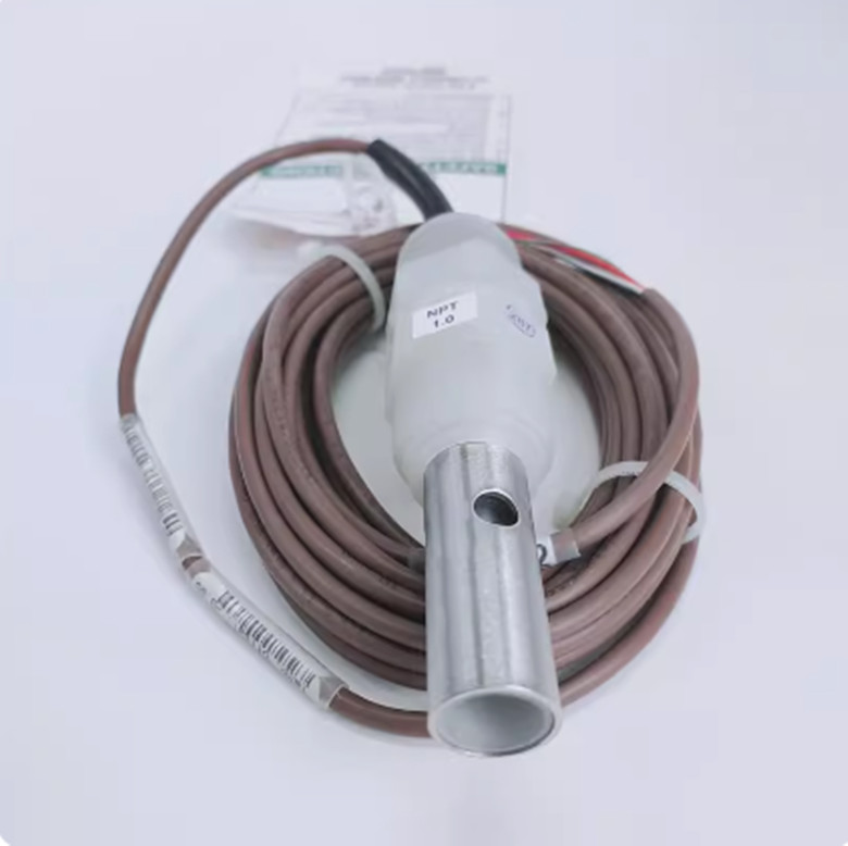 +GF+ Signet 3-2840-1V Conductivity Resistor Sensor