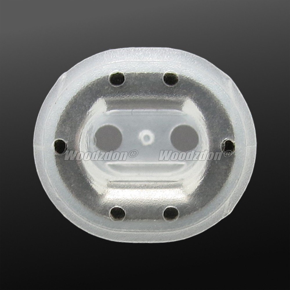 20x Interior Trim Moulding Clip Retainer For BMW E38 E39 E90 E91 E92 51458161557