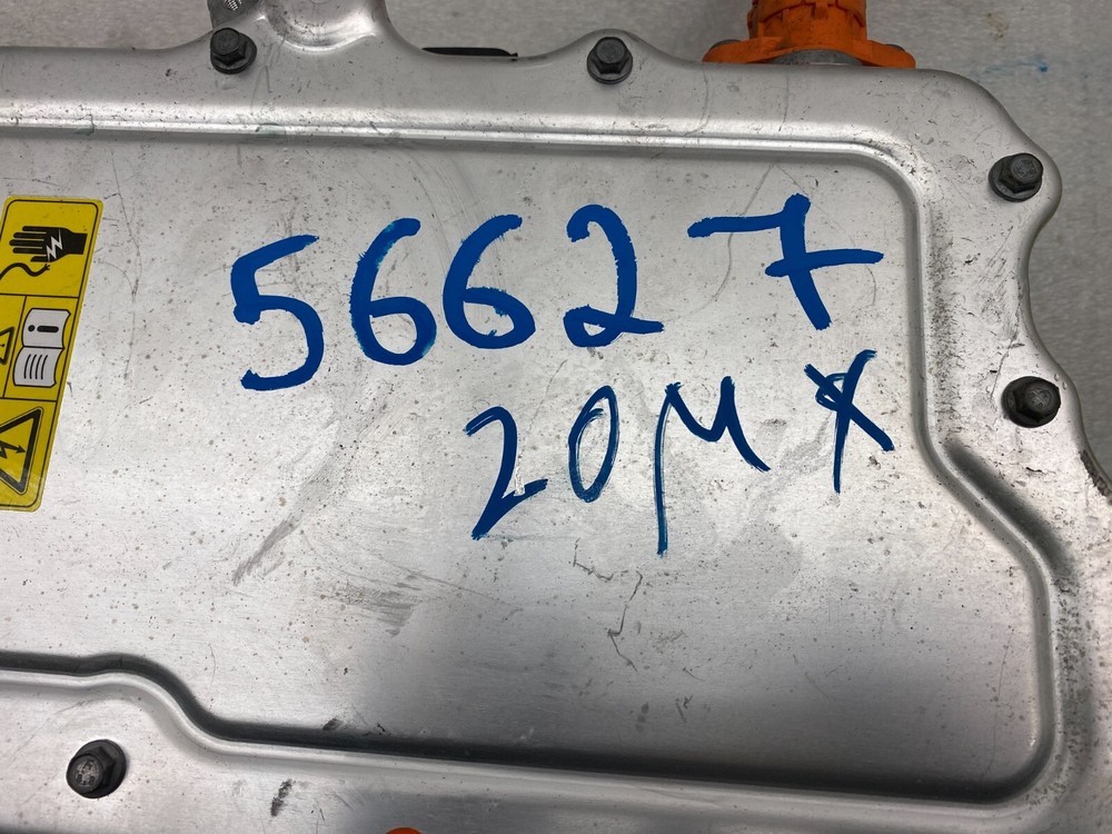 ⭕ 2016-2020 Tesla Model X MX High Voltage Junction Box Power Distribution Module