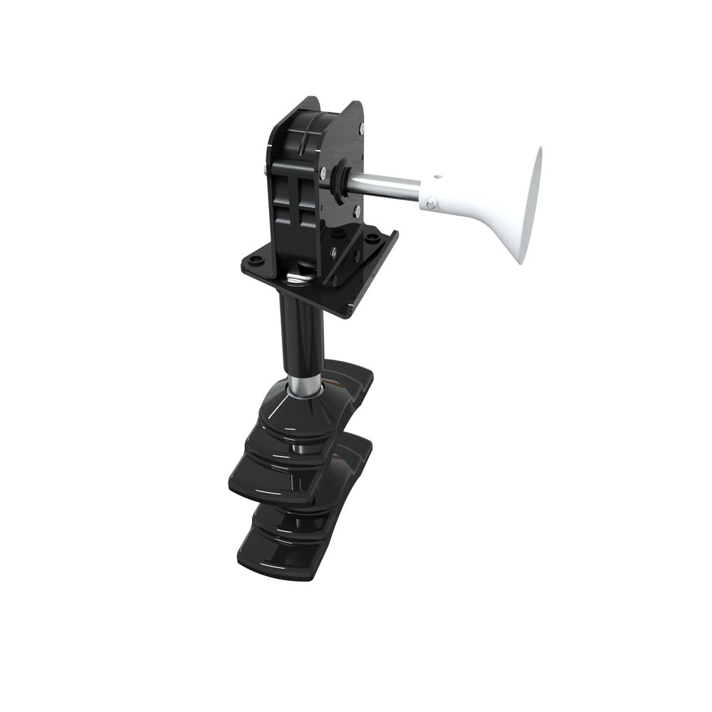 Winch Mopar 68230304AB for Spare tire