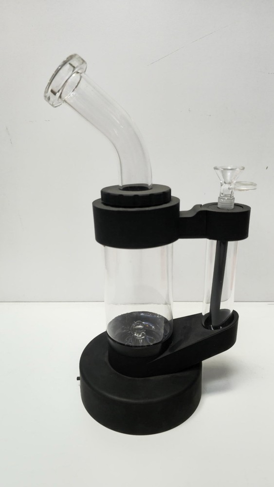 Flux Plasma Water Pipe