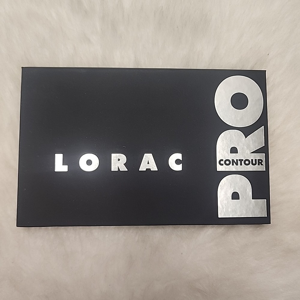 PRO Contour Palette & Contour Brush, Multi