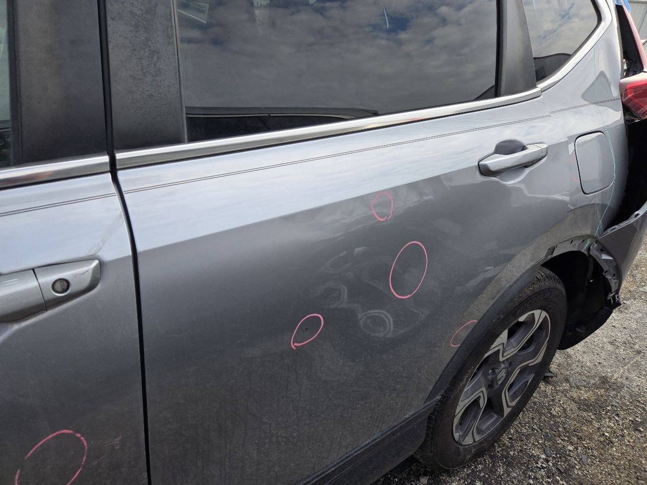 2018-2022 Honda CR-V 7" Display Screen w/o Navigation