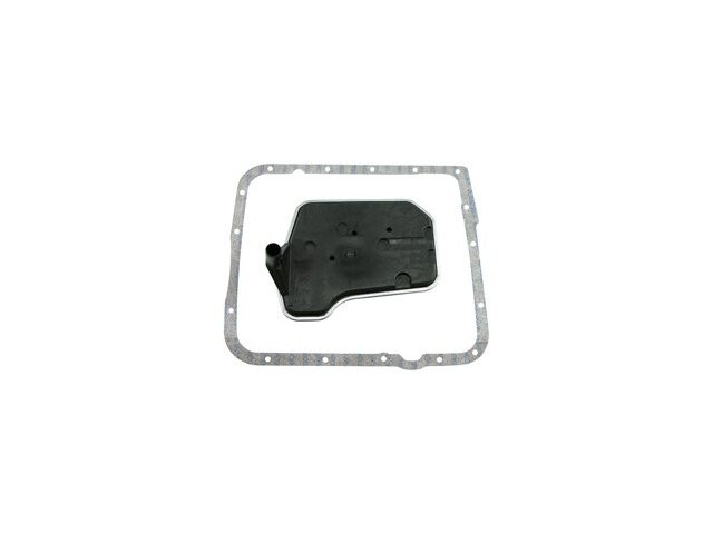 For Chevrolet Express 2500 Automatic Transmission Filter Baldwin 23923FWHF